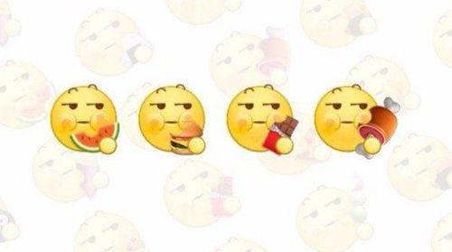 女生发吃瓜的暗示含义,女生“吃瓜”背后的趣味与秘密